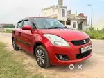 Maruti Suzuki Swift 2014 Petrol Well Maintained