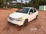 Tata Indigo Ecs 2012 Diesel 145000 Km Driven
