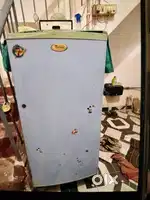 Whirlpool Fridge
