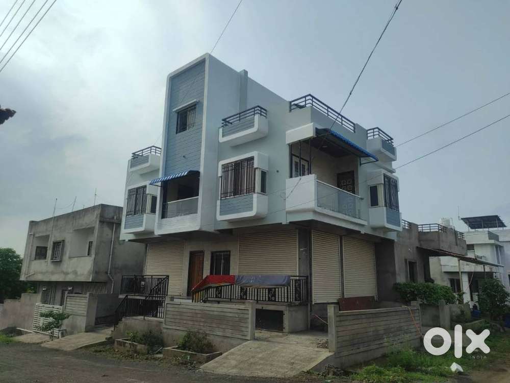 COMMERCIAL SHOP ON RENT