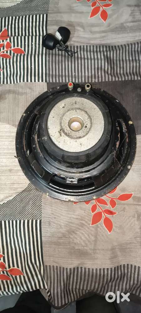Speaker 12 inch do speaker 12 inchi