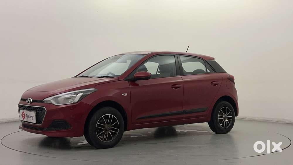Hyundai Elite i20 [2018-2020] 1.2 Magna, 2014, Petrol