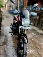 Brand New Bajaj Platina Not a single scratch