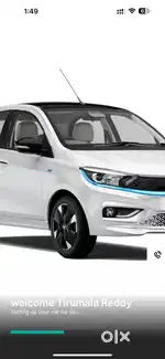 Wanted Driver for BlaBla Ride for single round trip from JBS to VMVD