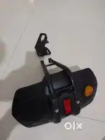 Universal Tyre Hugger
