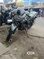 Apache RTR 160