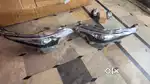 Toyota Fortuner parts 2020 model