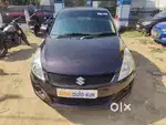 Maruti Suzuki Swift LXI Optional-O, 2017, Petrol