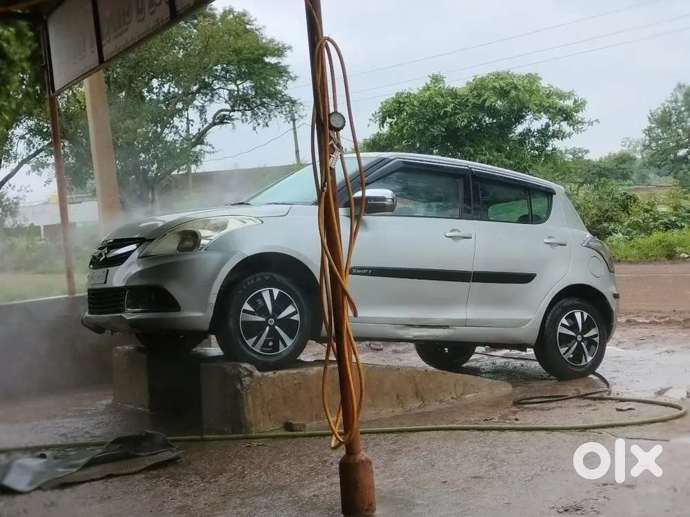 Maruti Suzuki Swift 2013 Diesel Good Condition