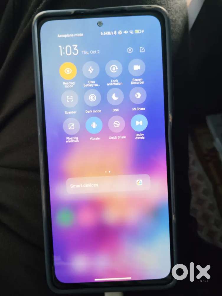 Redmi note 10 pro