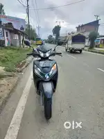 Honda Activa 125 Fi 2021  Well Maintained   Excellent Condition