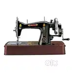 Iam a lady tailor