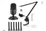 Kreo Rec Condenser Microphone