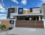 Luxury prime villa