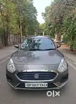 Maruti Suzuki Swift Dzire VXI AT Optional, 2019, Petrol