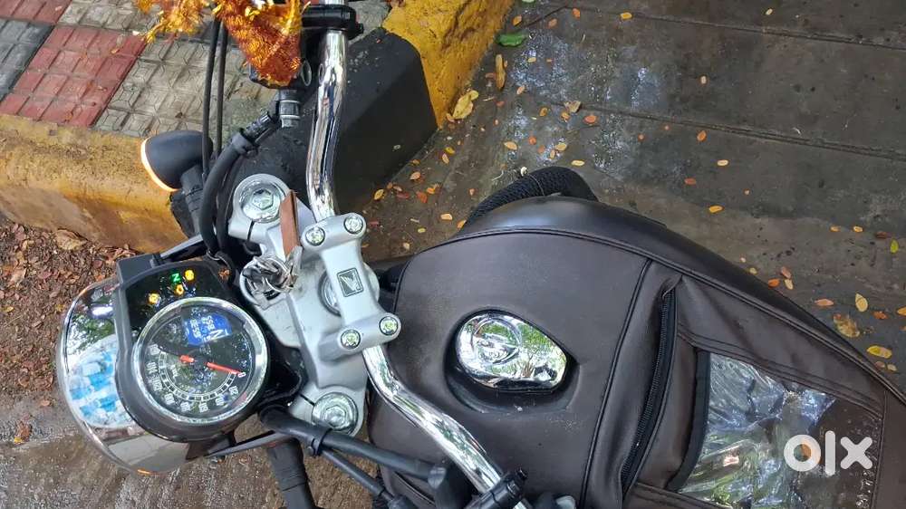 New vehicle extremely new good condition