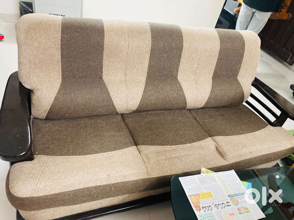 Sofa 3 seater for sale