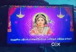 65 inch smart Android frameless oled 4k 1yr warranty 45000