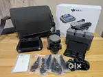 DJI Air 3S Fly More Combo Dron with 1-inch CMOS Camera 4K/60fps HDR