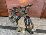 For Sale Suncross Integra 27.5” MTB