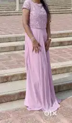 Women's Gown