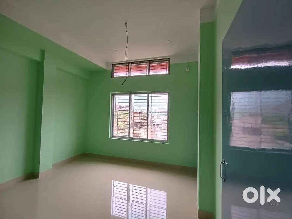 Couple Friendly Fully Independent 2BHK Flat