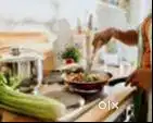 Cook for Home