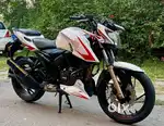 2018 apache 200 4v