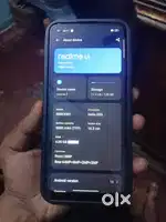 Realme 8 good conditions 6/128 gb
