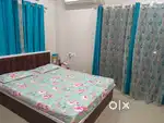 AIRBNB Furnished 2bhk
