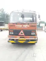 ASHOK LEYLAND 1615 -17 FOOT MODEL-2021