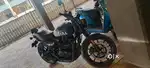 Good condition hunter one handed and model by 2023 ending