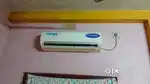 Carrier AC 1.5