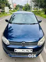 Volkswagen Polo 2009-2013 Diesel Highline 1.2L, 2014, Diesel