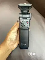 Brand New Sony camera shooting grip