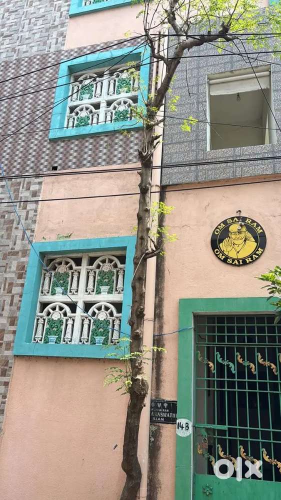 Individual house for sale & plots for sale