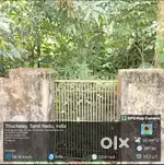 1 Ground Plot for Sale at Thuckalay