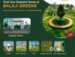 JDA Approved Colony Plots Available Fix Price No Brokerage