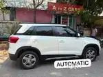 Maruti Suzuki Vitara Brezza VDi AMT, 2019, Diesel