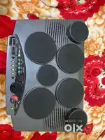 Yamaha DD-50 Percussion Electronic Digital Drum Pad.