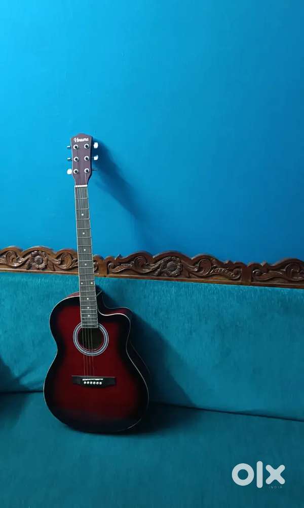 Havana Guitar for sale