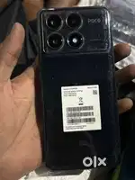 Poco x6 pro 5g