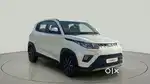 Mahindra KUV100 NXT 1.2 K8 Petrol 6 Str Dual Tone, 2018, Petrol
