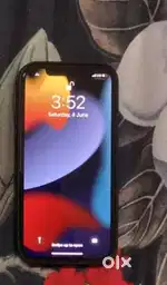 Iphone 12 pro , 256 gb