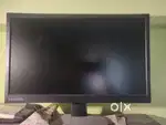 22 Inch Lenovo Monitor
