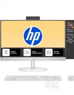 HP laptop In mint condition