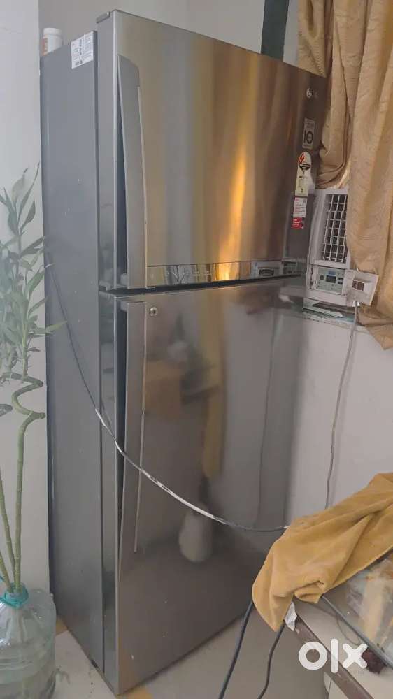 430 ltre LG refrigerator