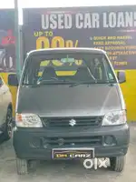 Maruti Suzuki Eeco, 2022, Petrol