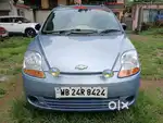 Chevrolet Spark 1.0 LS, 2012, CNG & Hybrids
