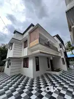 House for sale in karyavattam